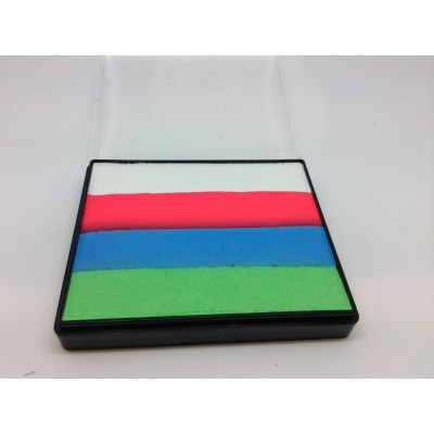 Silly Farm Rainbow Cake Minty Rose Silly Farm Rainbow Cake Minty Rose